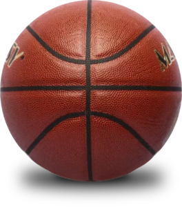 Bola de Basquete Personalizada
